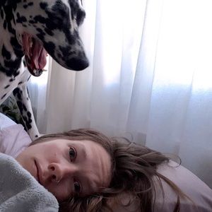 Meet your Posher, Henna